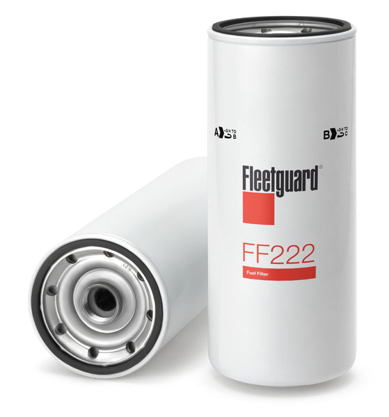 Fleetguard FF222