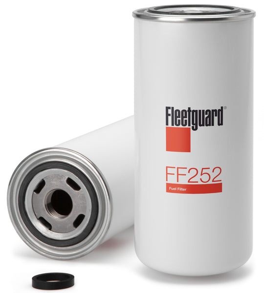 Fleetguard FF252