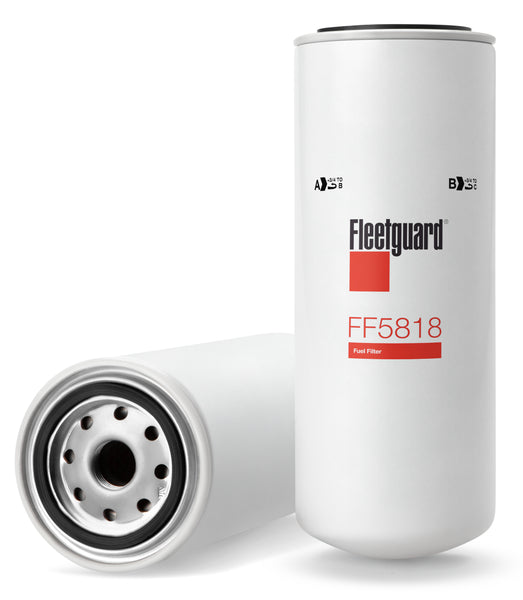 Fleetguard FF5818