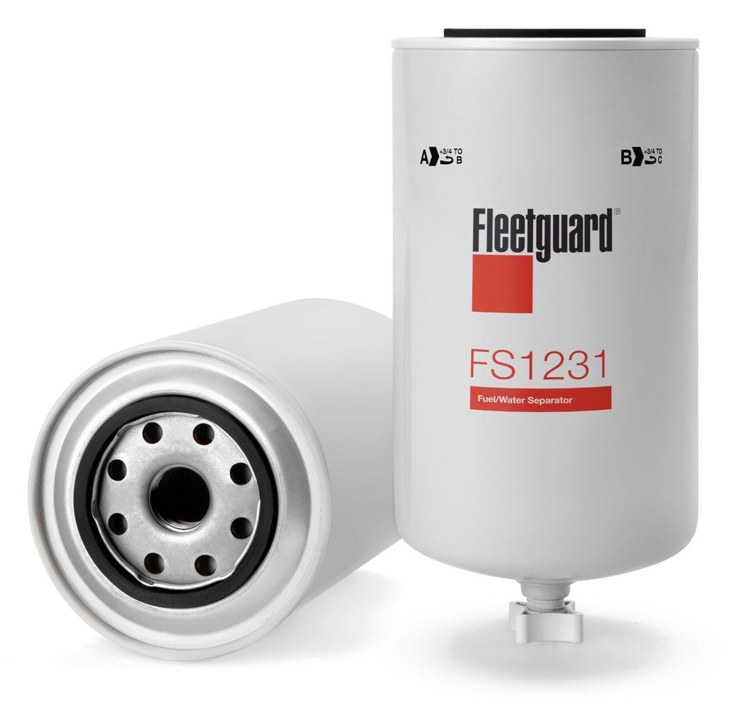 Fleetguard FS1231