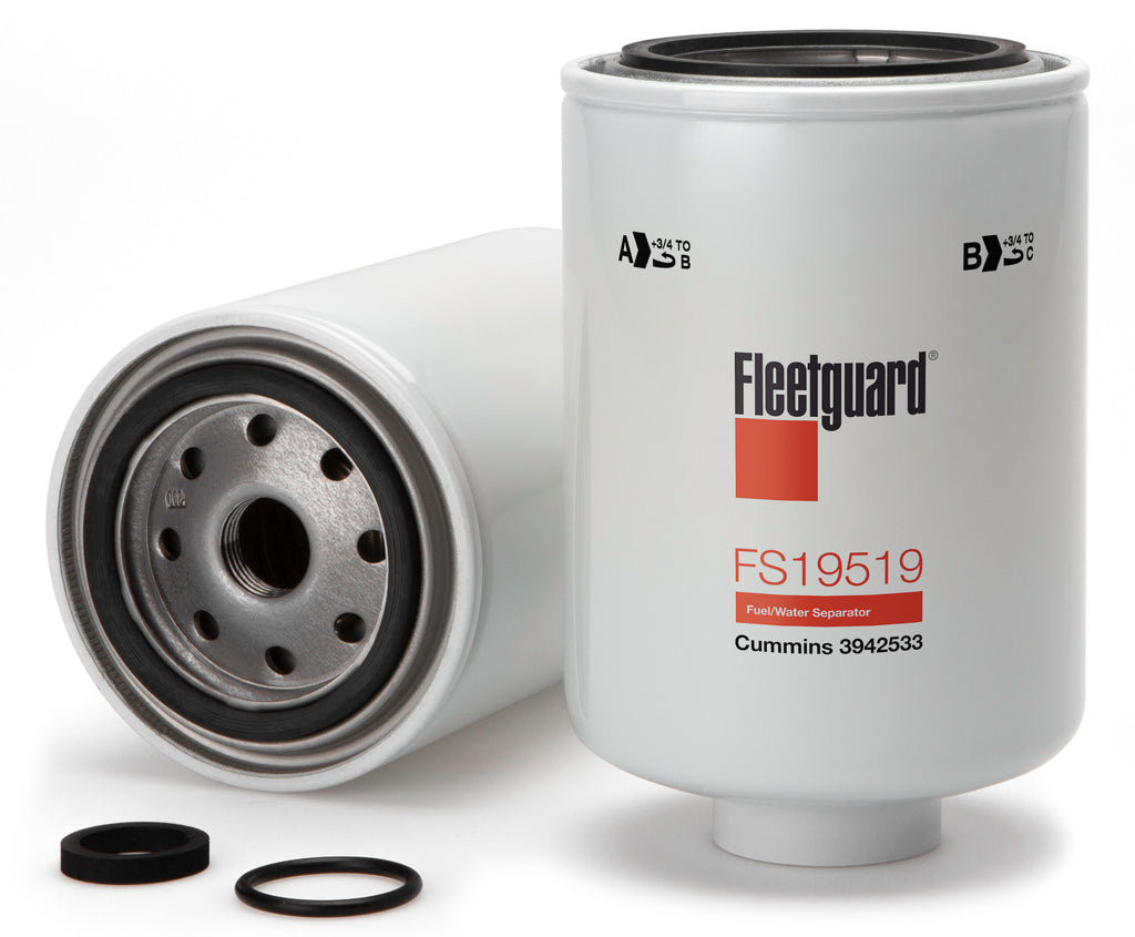 Fleetguard FS19519