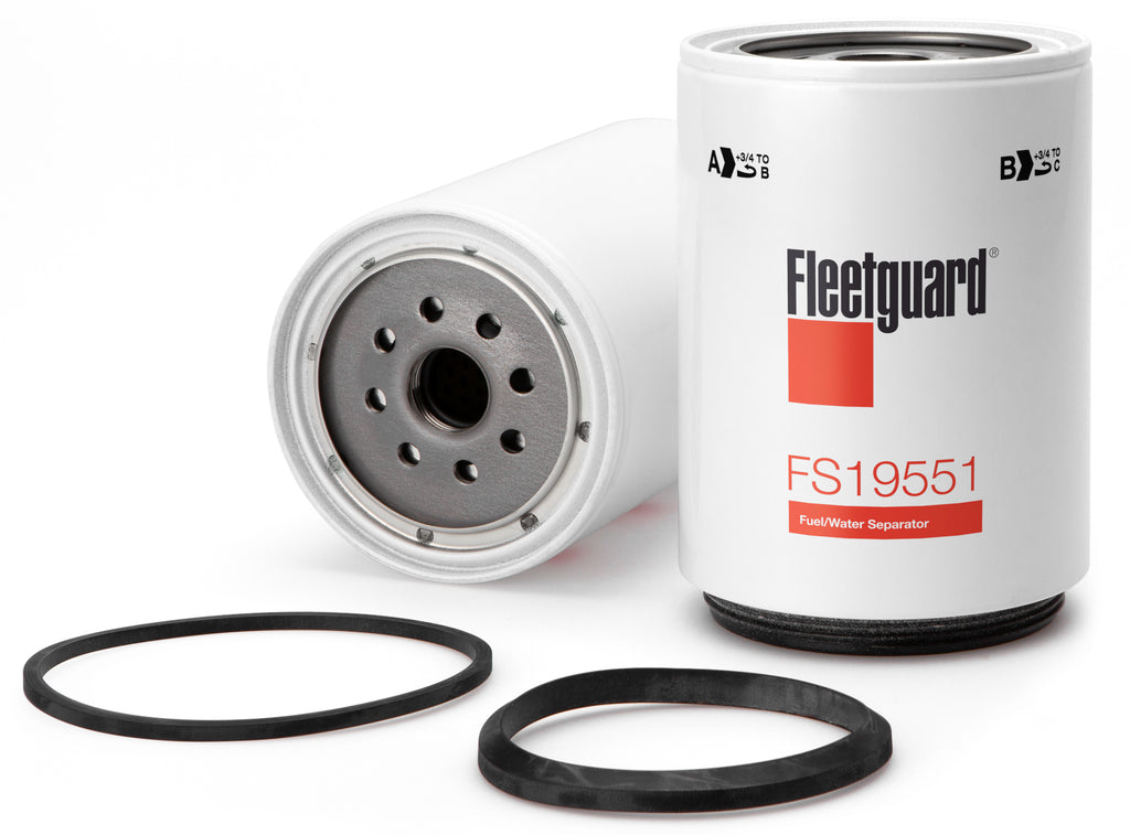 Fleetguard FS19551