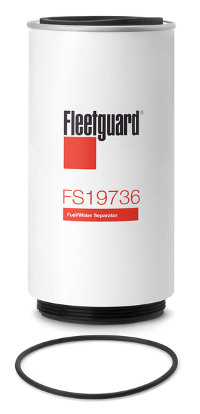 Fleetguard FS19736