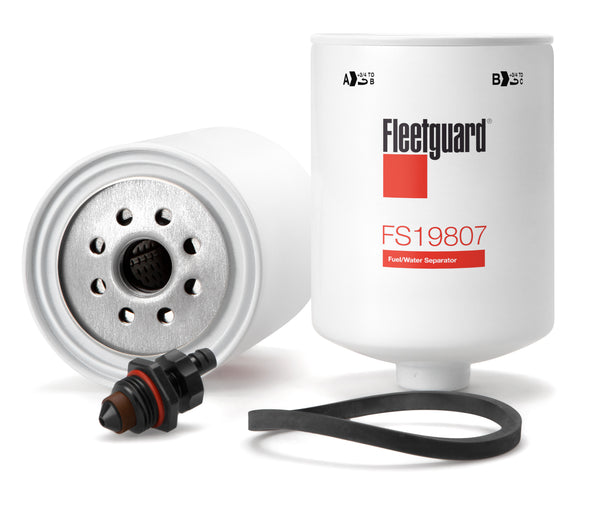 Fleetguard FS19807