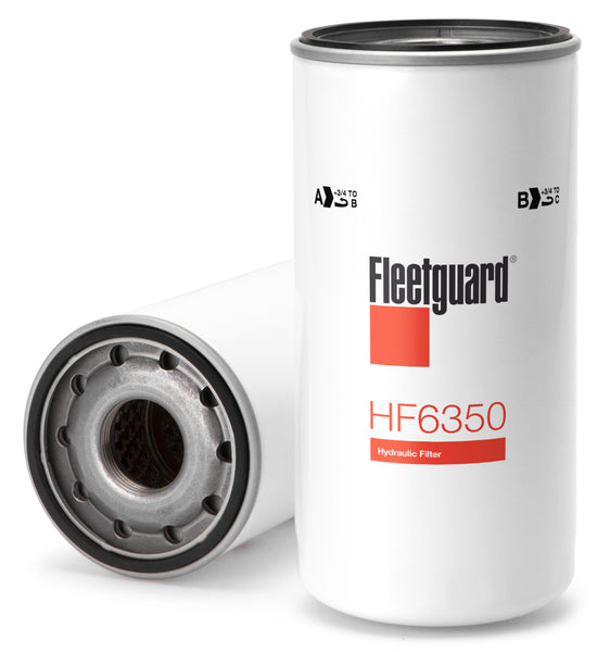 Fleetguard HF6350