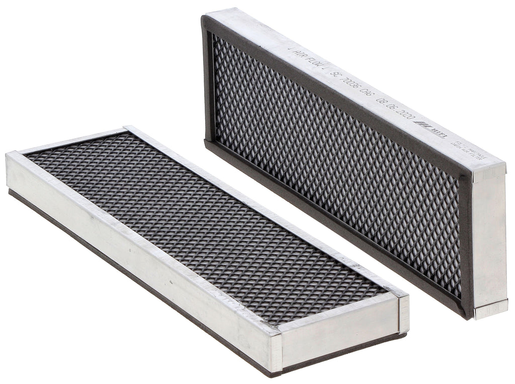 HiFi Filter SC 70036 CAG