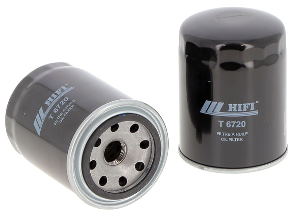 HiFi Filter T 6720