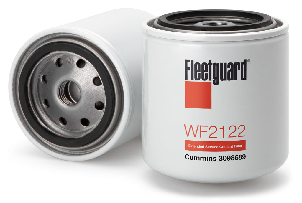 Fleetguard WF2122