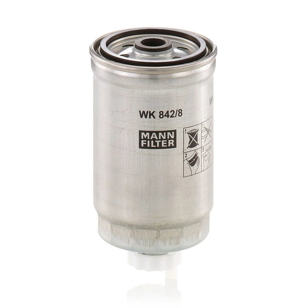 WK 842/8