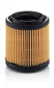 Mann Filter C 710/1