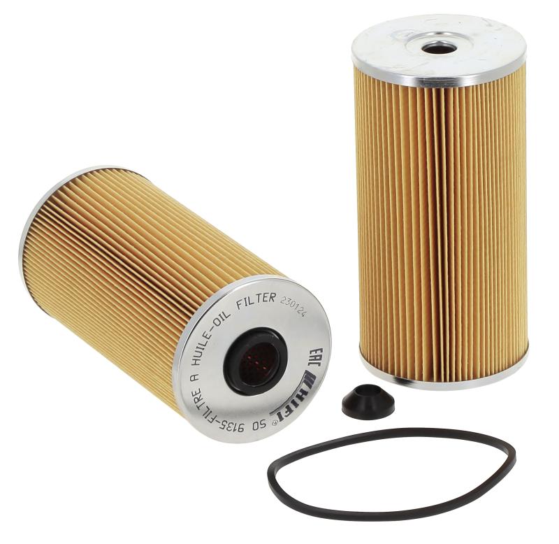 HiFi Filter SO 9135