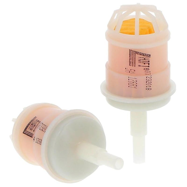 HiFi Filter SA 12681