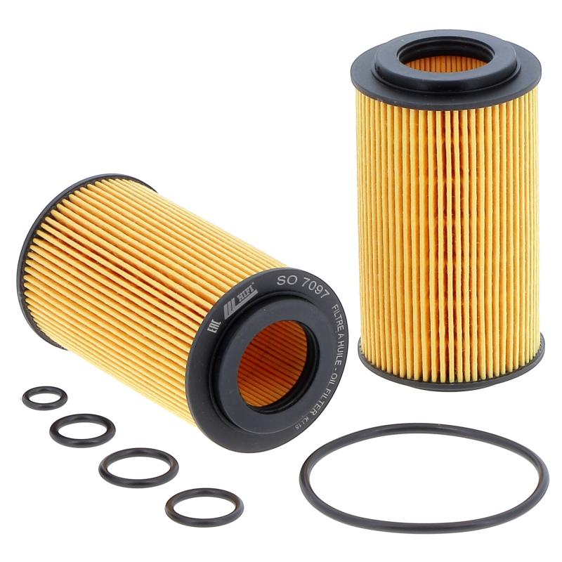 HiFi Filter SO 7097