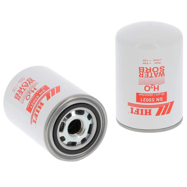 HiFi Filter SN 55021