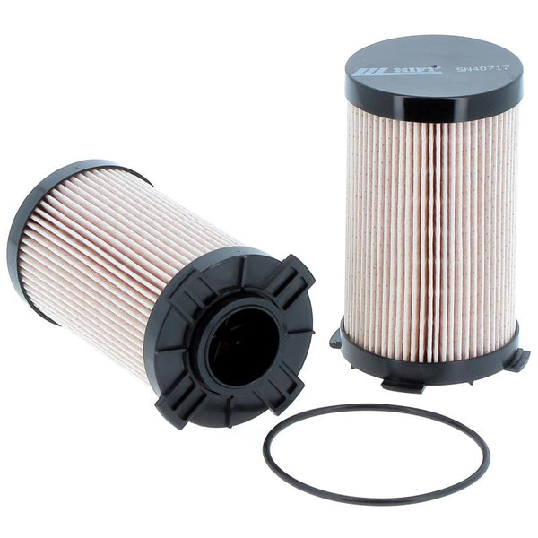 HiFi Filter SN 40717