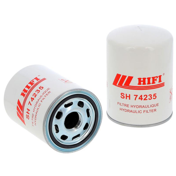 HiFi Filter SH 74235
