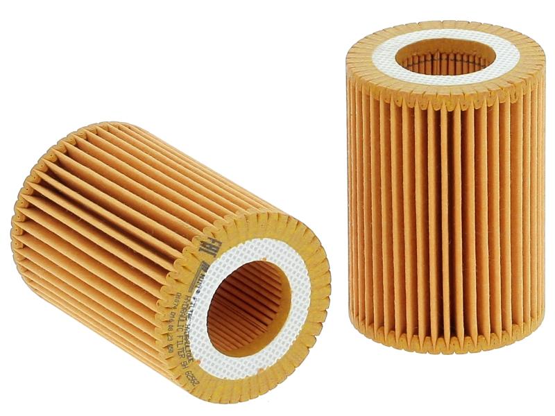 HiFi Filter SH 62562