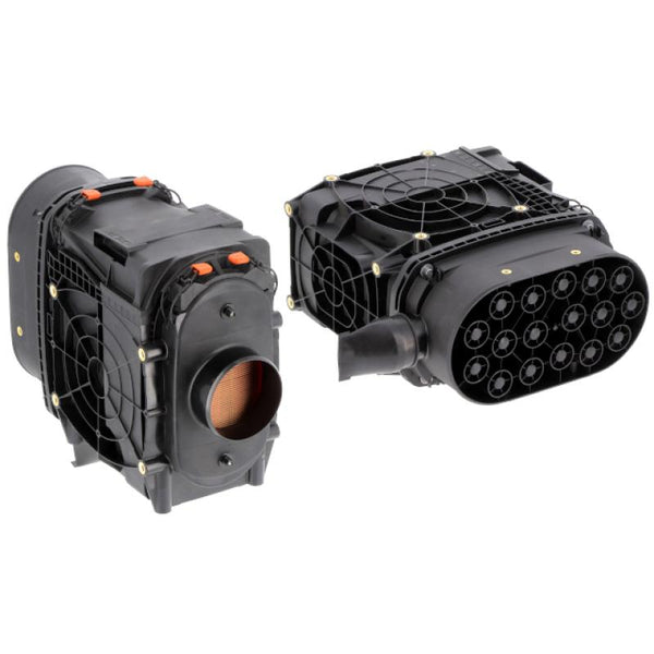 HiFi Filter SAH 02H11ADP009