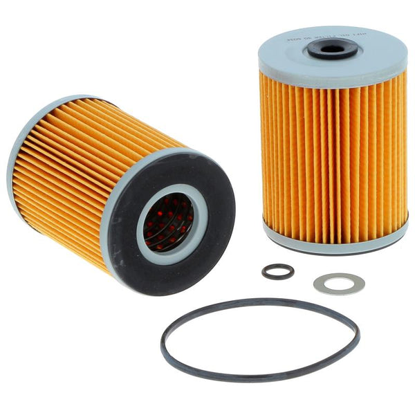 HiFi Filter SO 6034